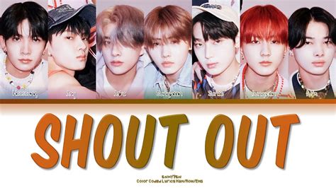 shout out enhypen mp3 download ilkpop|ENHYPEN (엔하이픈) – SHOUT OUT Lyrics .
